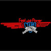 HONDA Valkyrie F6 1520 CC motorcycle neon auto sign
