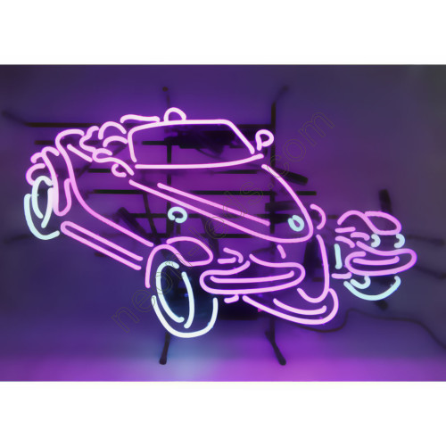 PROWLER NEON AUTO SIGN PROWLER NEON AUTO SIGN