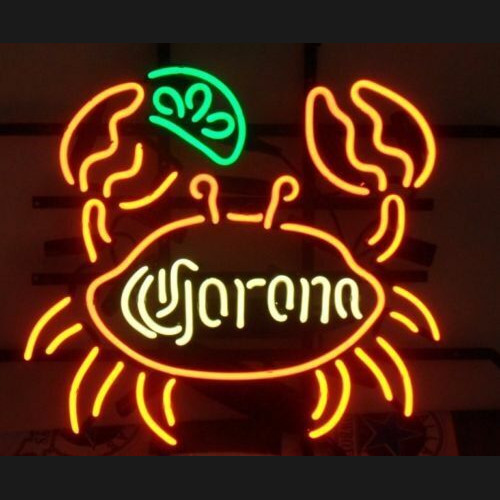 Corona Extra Neon Beer Sign