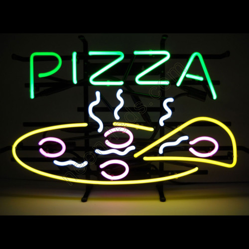 Pizza Neon Sign Pizza Neon Sign
