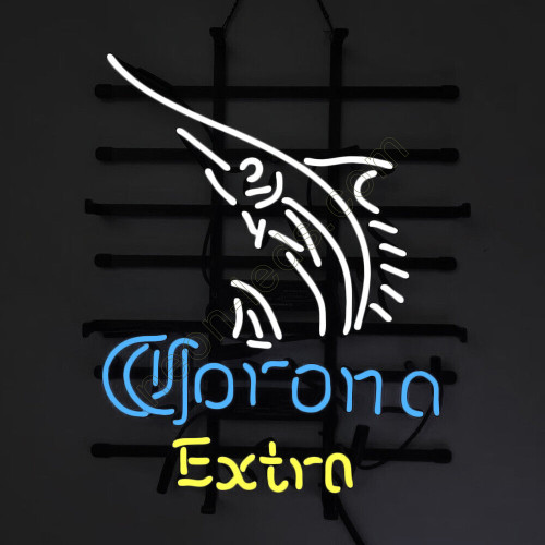 Corona Extra Neon Beer Sign Corona Extra Neon Beer Sign