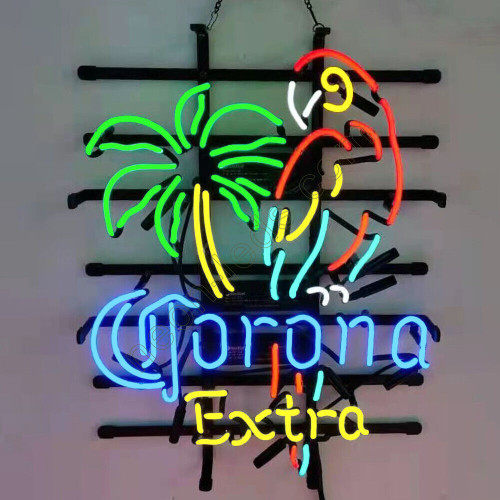 Corona Extra Neon Beer Sign Corona Extra Neon Beer Sign