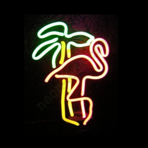 Double dolphin neon sculpture Double dolphin neon sculpture
